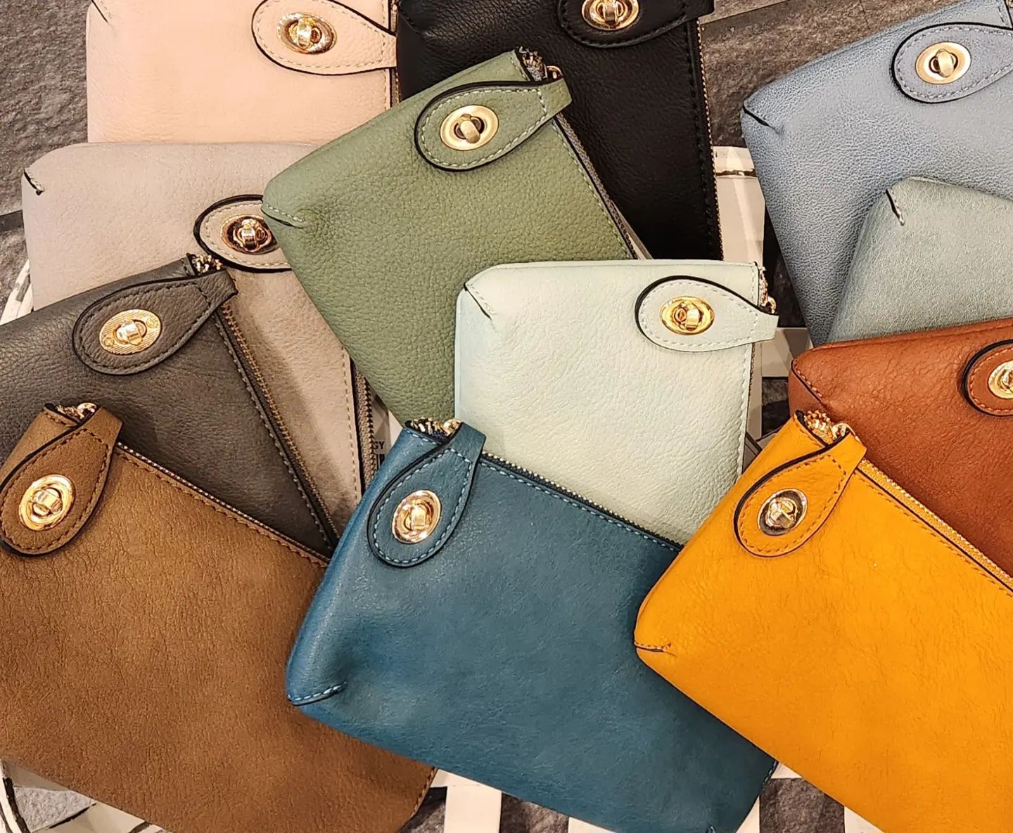 Handbags